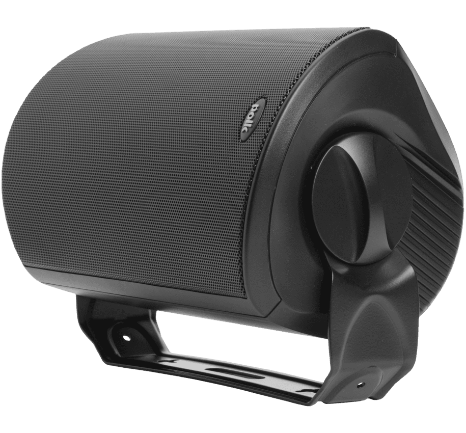 Polk Atrium 5 Outdoor Loudspeaker - Pair - Ultra Sound & Vision