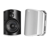 Polk Atrium 5 Outdoor Loudspeaker - Pair - Ultra Sound & Vision