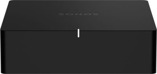 Sonos Port with Apple AirPlay 2 - Ultra Sound & Vision