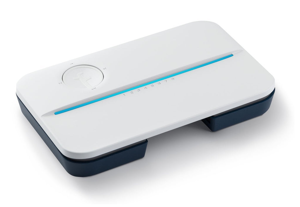 Rachio 3 Smart Sprinkler Controller - Ultra Sound & Vision
