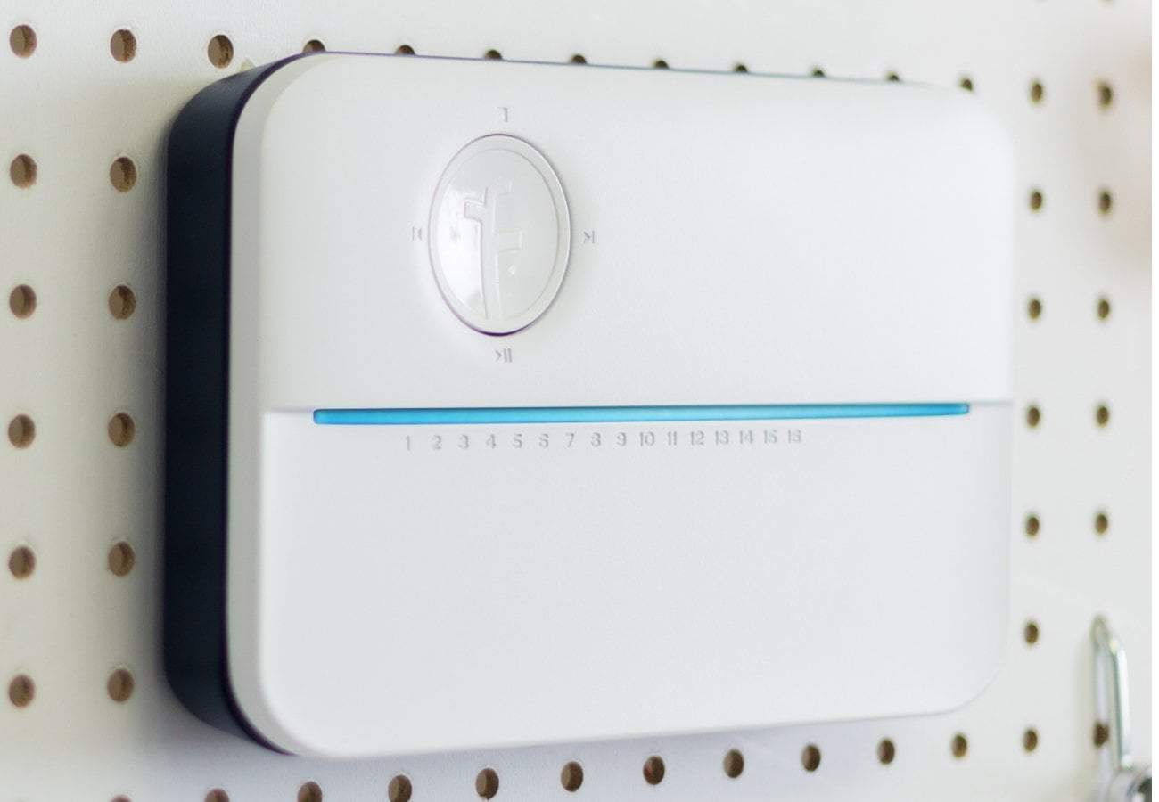 Rachio 3 Smart Sprinkler Controller - Ultra Sound & Vision