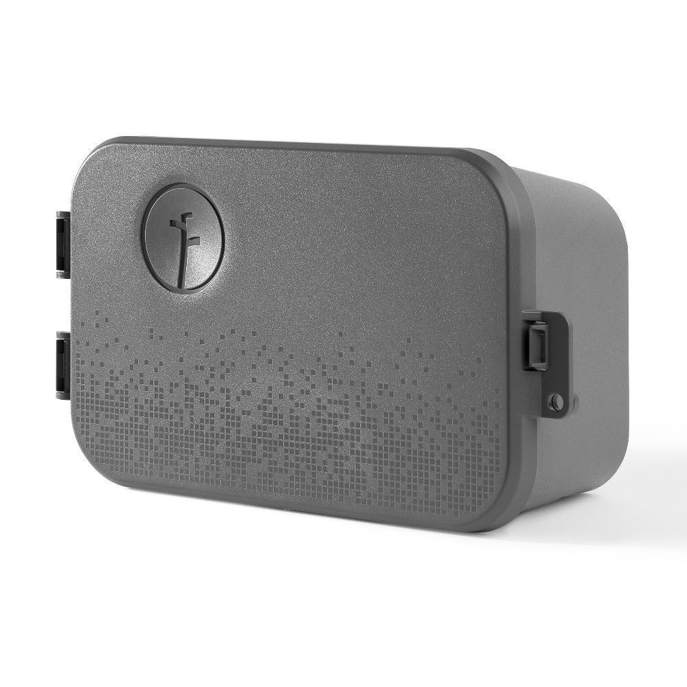 Rachio Weatherproof Enclosure – Ultra Sound & Vision