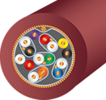 Wireworld Radius HDMI Cable - Ultra Sound & Vision