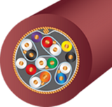 Wireworld Radius HDMI Cable - Ultra Sound & Vision