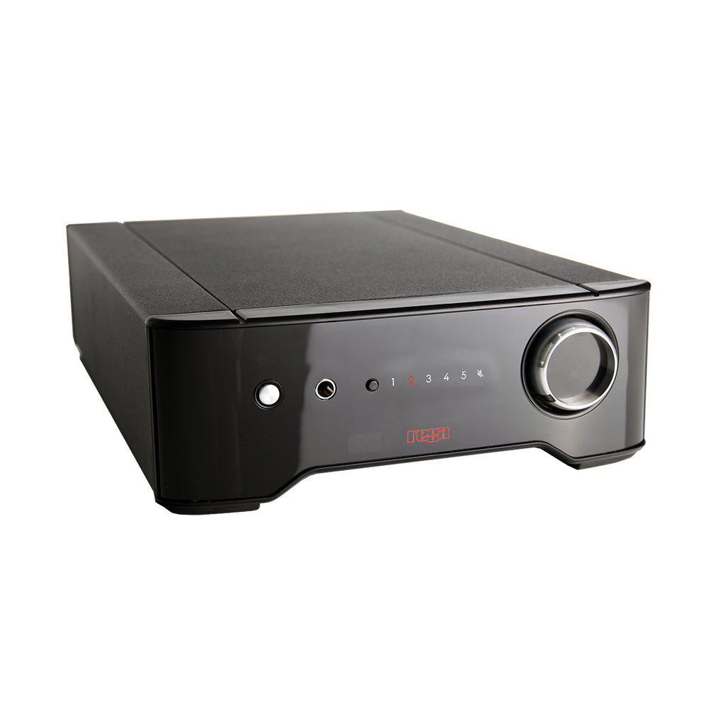 Rega Brio Integrated Amplifier - Ultra Sound & Vision