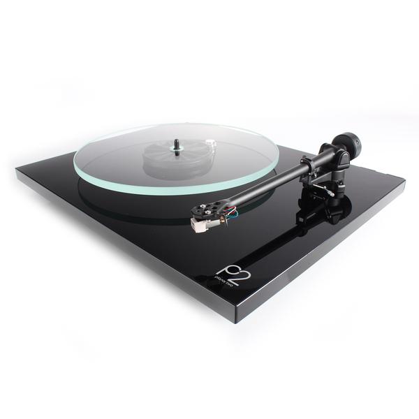 Rega Planar 2 Turntable - Ultra Sound & Vision