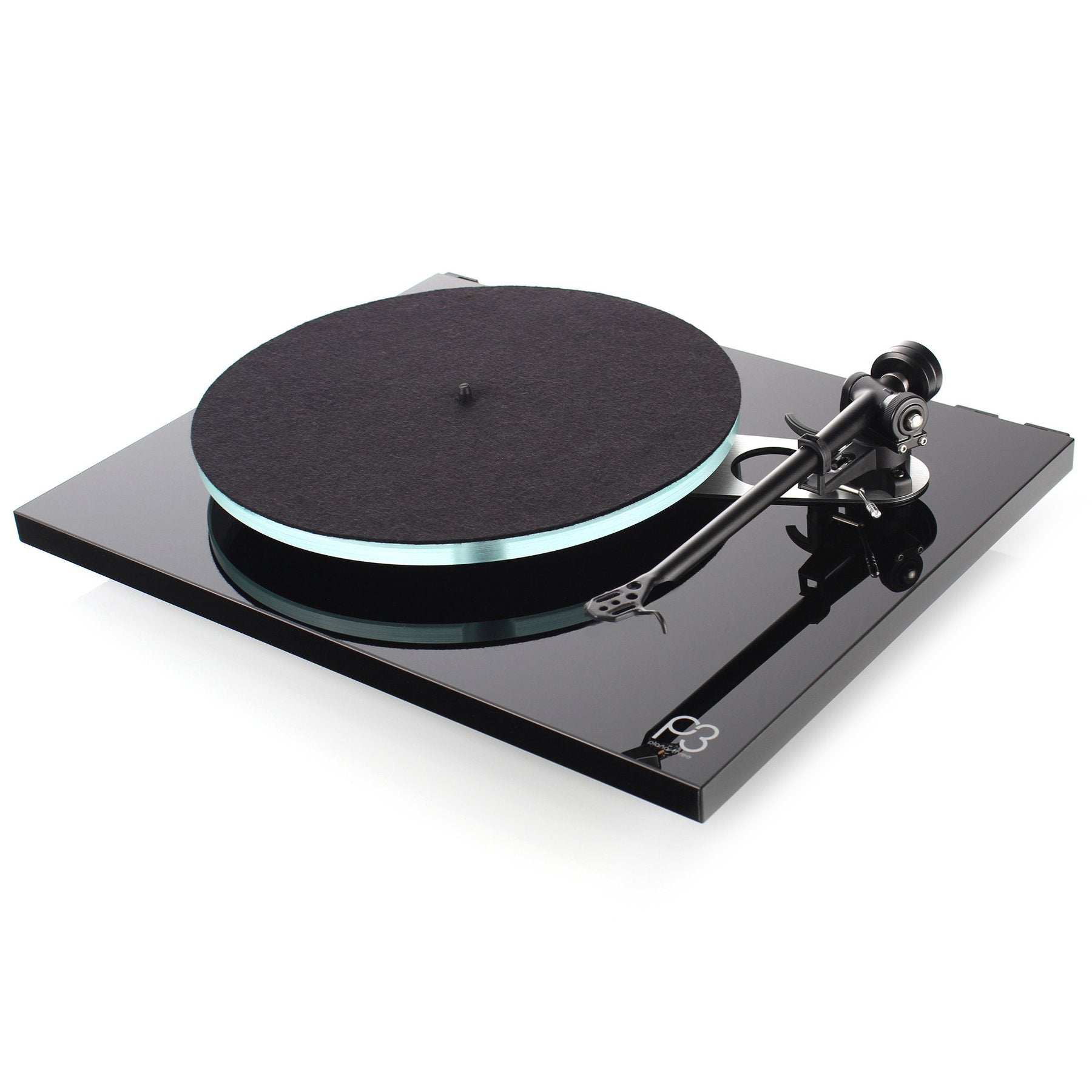 Rega Planar 3 Turntable - Ultra Sound & Vision
