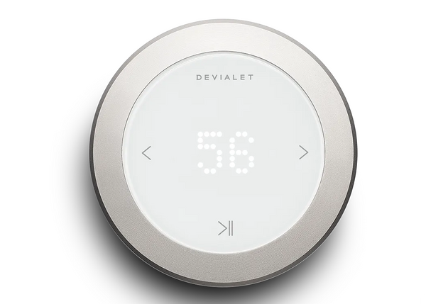 Devialet Remote - Ultra Sound & Vision