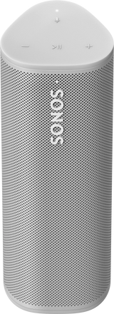 Sonos Roam Portable Waterproof Smart Speaker – Ultra Sound & Vision