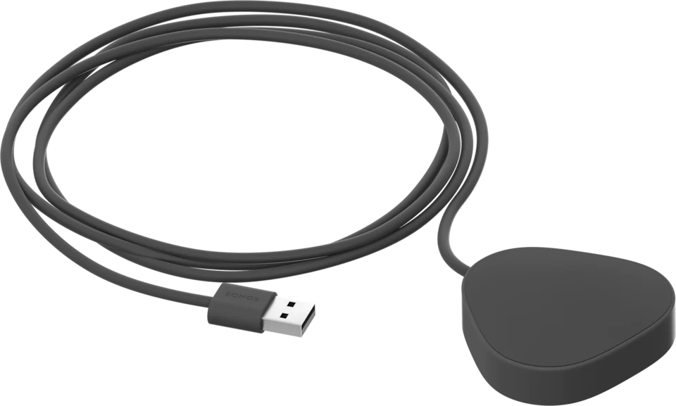 Sonos Roam Wireless Charger - Ultra Sound & Vision