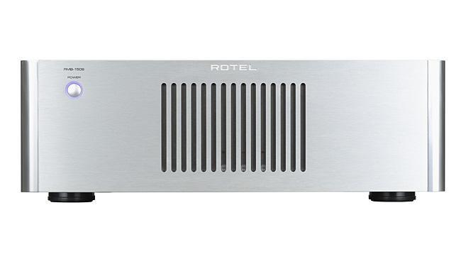 Rotel RMB1506 Multichannel Power Amplifier - Ultra Sound & Vision