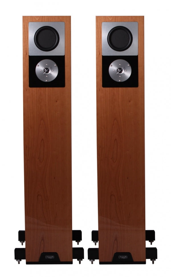 Rega RS10 Floorstander Speakers - Ultra Sound & Vision