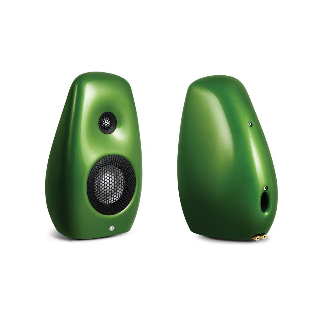 Vivid Audio Kaya S12 Bookshelf Speaker - pair - Ultra Sound & Vision