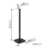 Sonos Play 1 Floor Stand - Ultra Sound & Vision