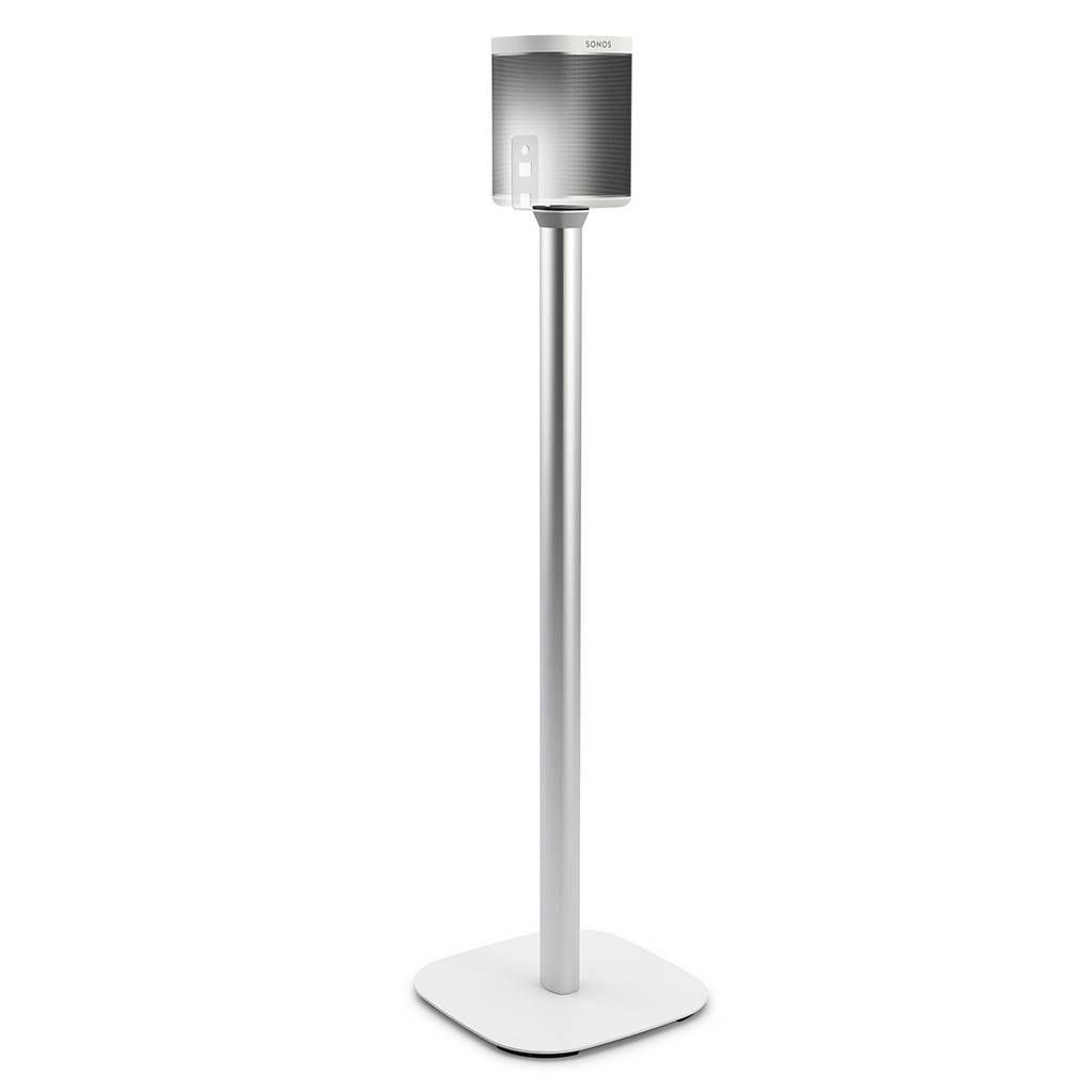 Sonos Play 1 Floor Stand - Ultra Sound & Vision