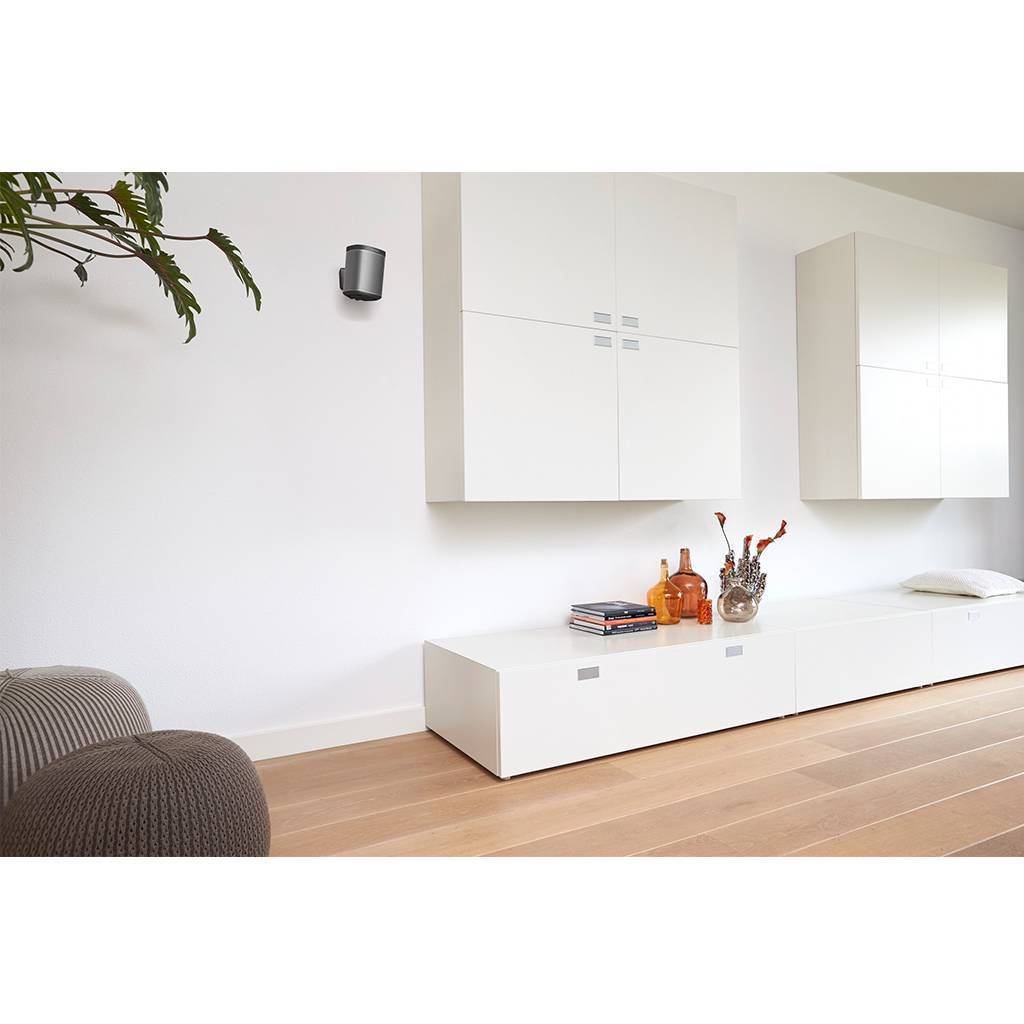 Sonos Play 1 Wall Bracket - Ultra Sound & Vision