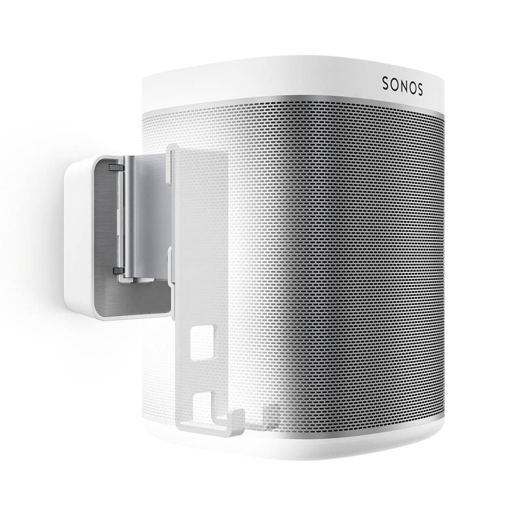 Sonos Play 1 Wall Bracket - Ultra Sound & Vision