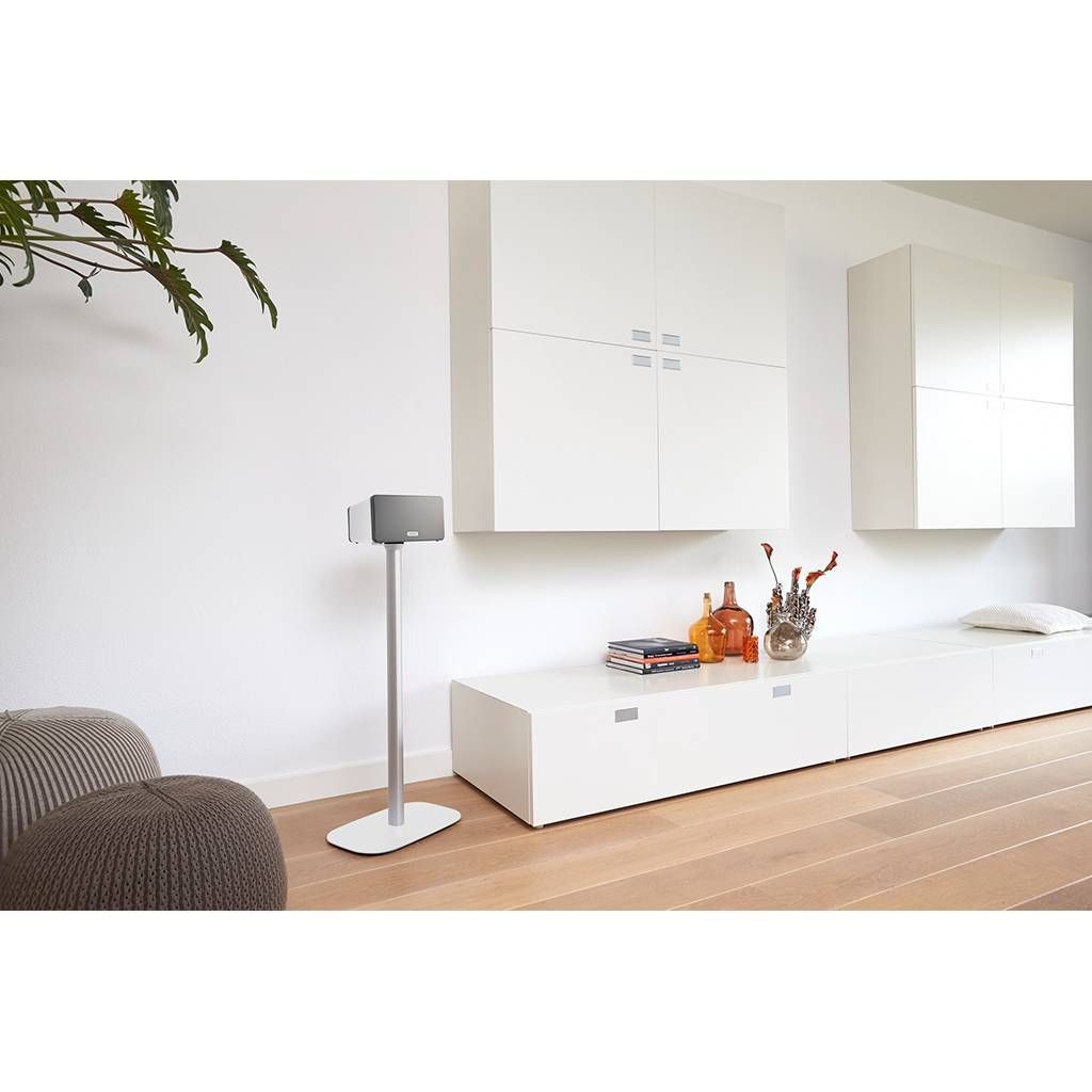 Sonos Play 3 Floorstand - Ultra Sound & Vision