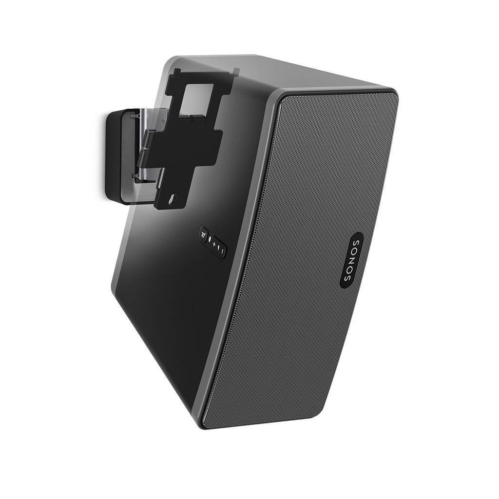 Sonos Play 3 Wall Bracket - Ultra Sound & Vision