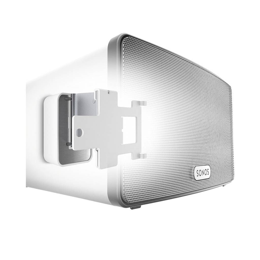 Sonos Play 3 Wall Bracket - Ultra Sound & Vision