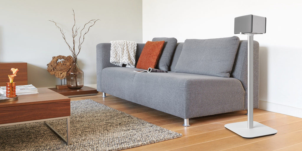 Sonos Play Floor Stand – Ultra Sound Vision