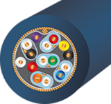 Wireworld Sphere HDMI Cable - Ultra Sound & Vision