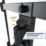 Vogels TVM 3445 FULL MOTION+ MOUNT MED - Ultra Sound & Vision