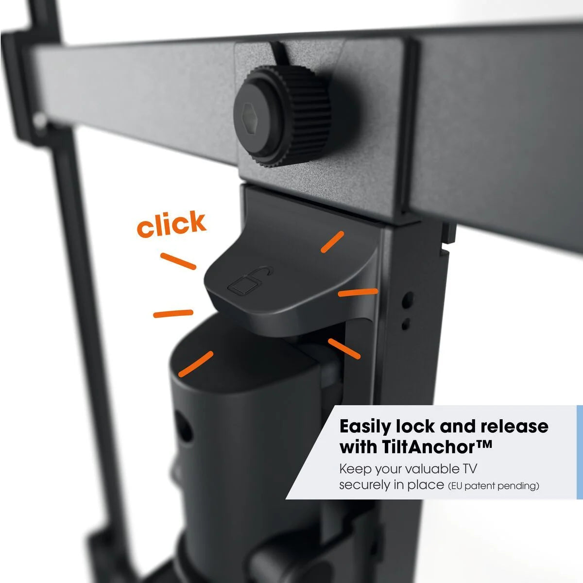 Vogels TVM 3605 FIXED MOUNT LARGE - Ultra Sound & Vision