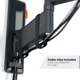 Vogels TVM 3445 FULL MOTION+ MOUNT MED - Ultra Sound & Vision