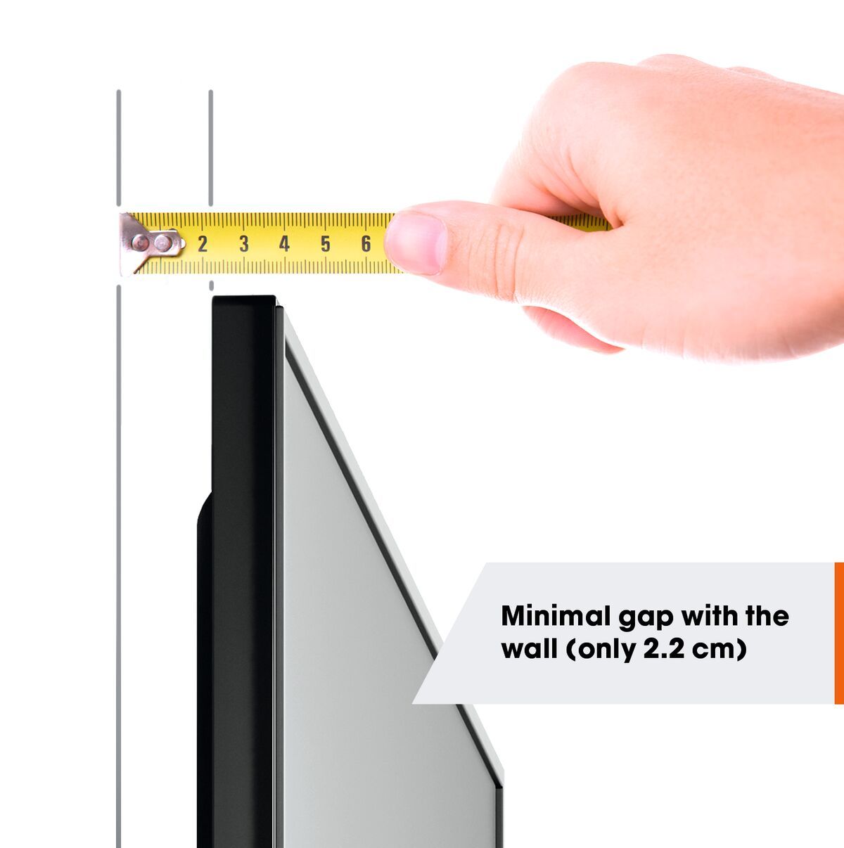 Vogels TVM 3605 FIXED MOUNT LARGE - Ultra Sound & Vision