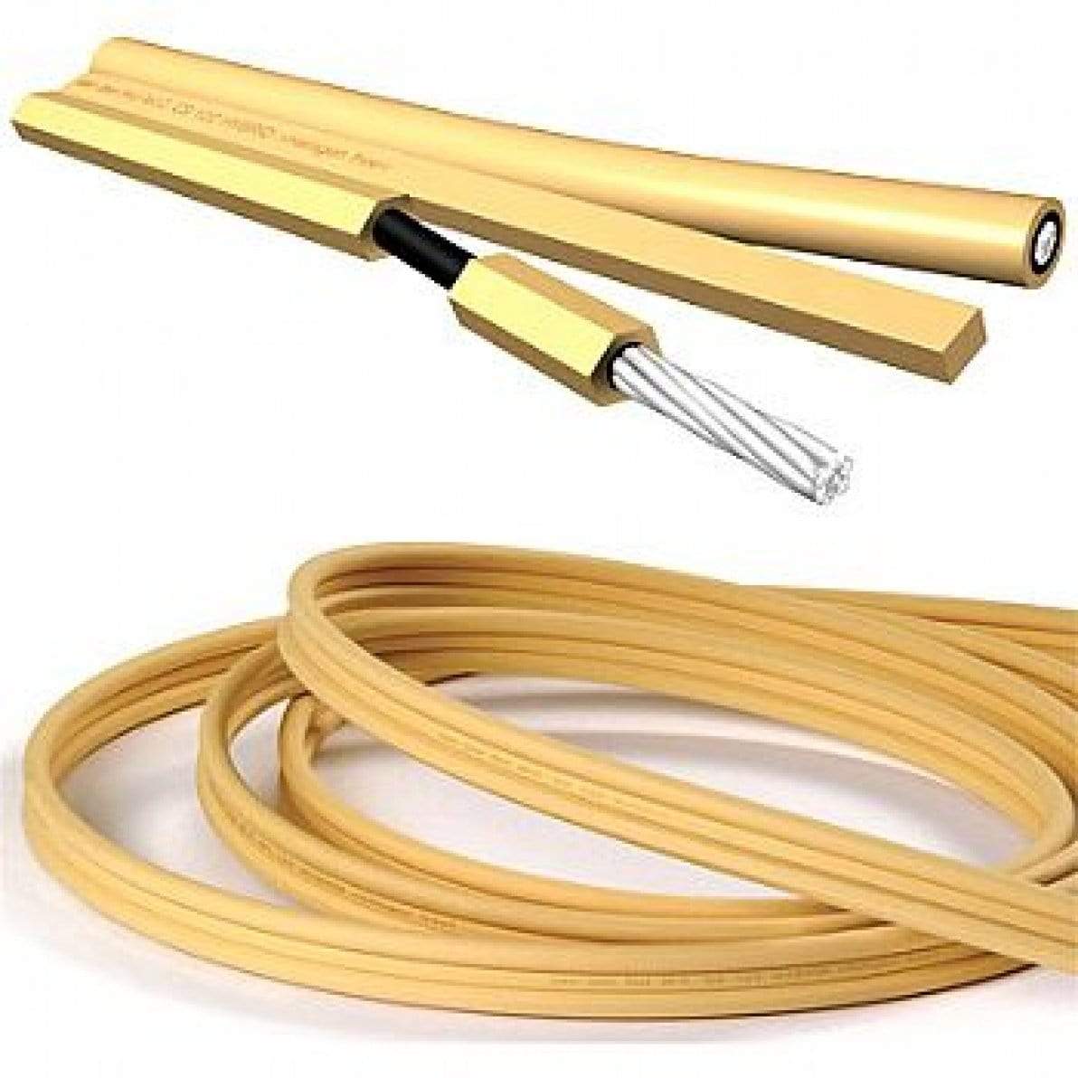 Van Den Hul CS – 122 HYBRID per metre - Ultra Sound & Vision