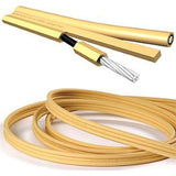 Van Den Hul CS – 122 HYBRID per metre - Ultra Sound & Vision