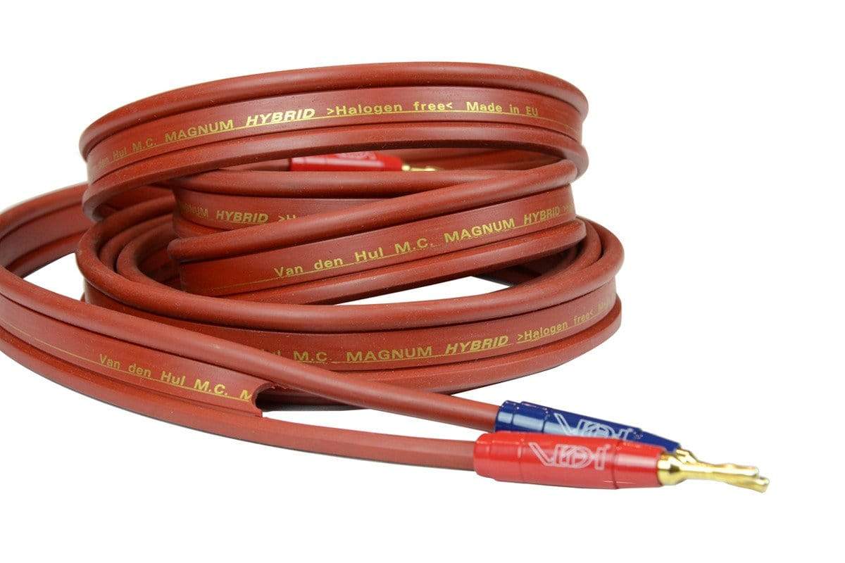 Van Den Hul The Magnum per metre - Ultra Sound & Vision