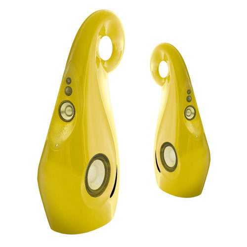 Vivid Audio Giya G4 Seies 2 Loudspeaker - pair - Ultra Sound & Vision