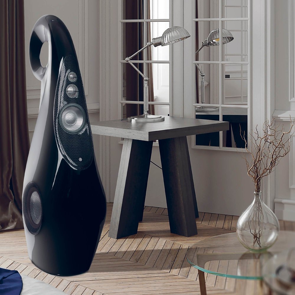 Vivid Audio Giya G2 Series 2 Loudspeaker - pair - Ultra Sound & Vision