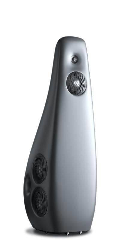 Vivid Audio KAYA 90 Floorstanding Speaker - Pair - Ultra Sound & Vision