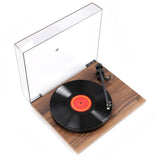 Rega Planar 1 Plus Turntable - Ultra Sound & Vision