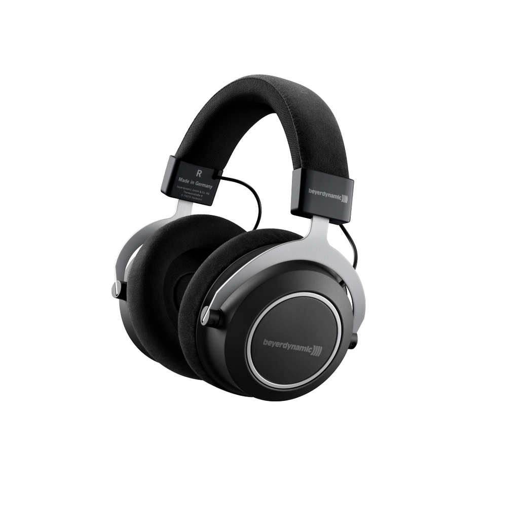 Beyerdynamic Amiron Wireless - Ultra Sound & Vision