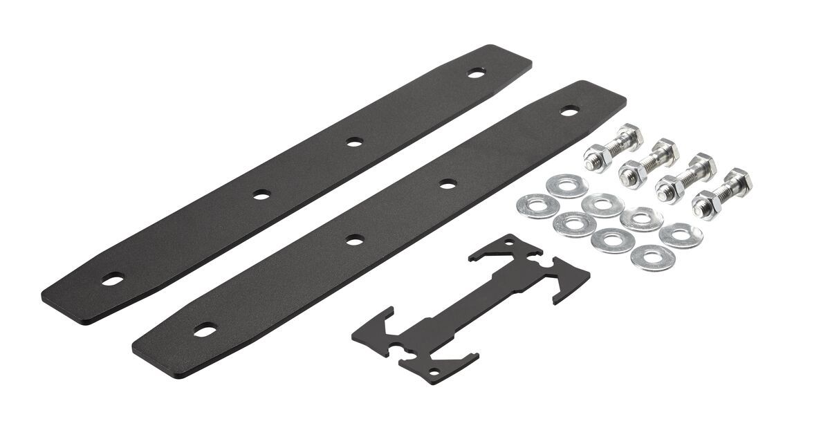 Vogels PFA 9131 Pole Coupler for PUC 29XX Poles - Ultra Sound & Vision