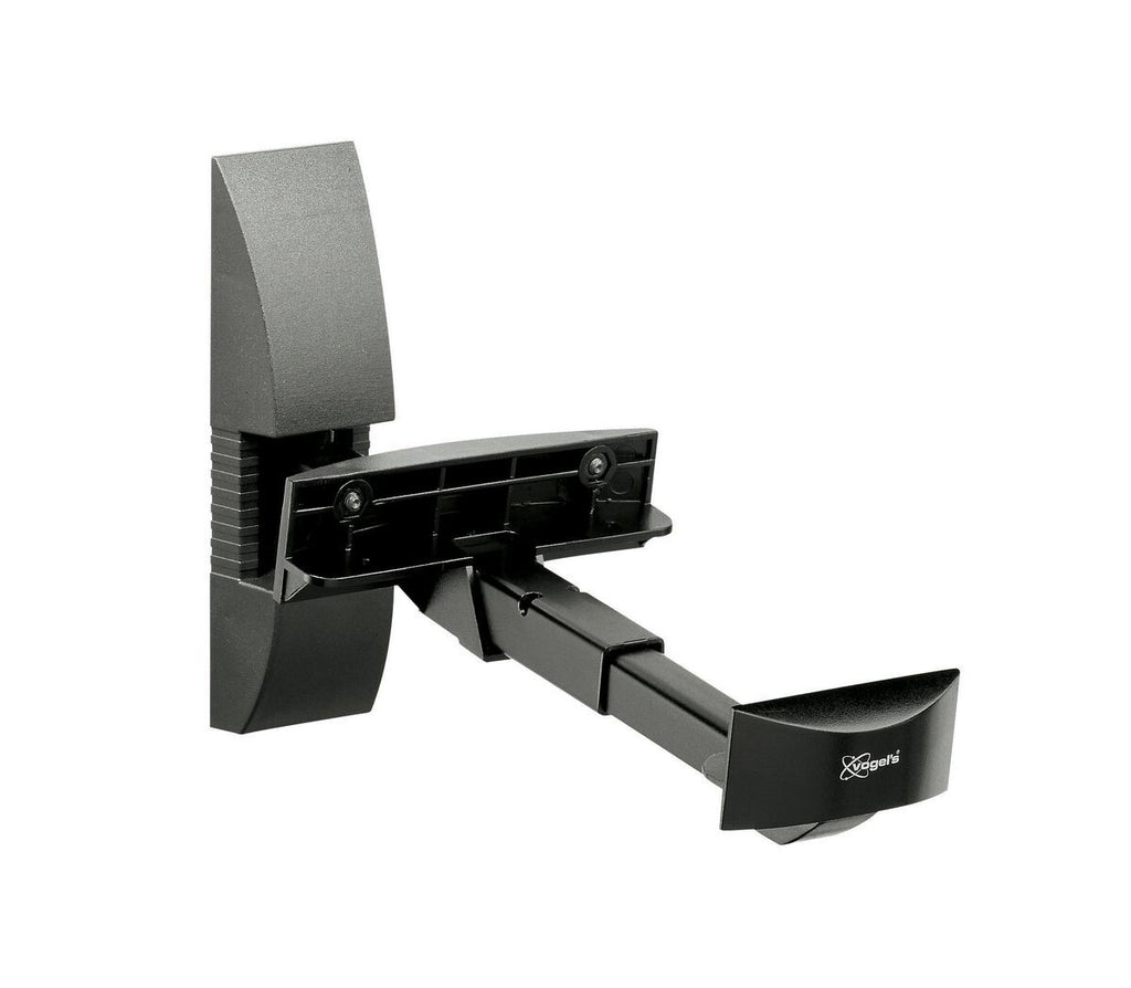 Vogels VLB200 Loudspeaker Wall Bracket - Pair - Ultra Sound & Vision