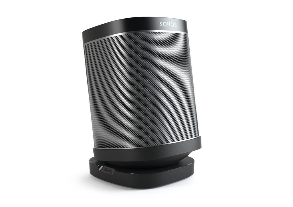 Sonos Play 1 Table Stand Ultra Sound Vision