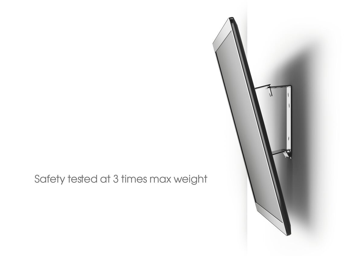 Vogels MA 1010 Tilting TV Wall Mount Bracket - Ultra Sound & Vision