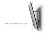 Vogels MA 1010 Tilting TV Wall Mount Bracket - Ultra Sound & Vision