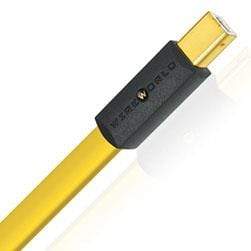 Wireworld Chroma USB Cable - Ultra Sound & Vision