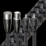 Audioquest Yukon Analog Audio Interconnect Cable - Ultra Sound & Vision
